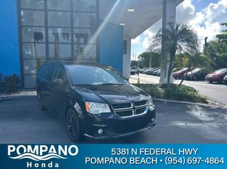 Used 2020 Dodge Grand Caravan SXT FWD video 1