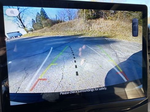 Certified 2024 Ford Expedition Max Limited image 12