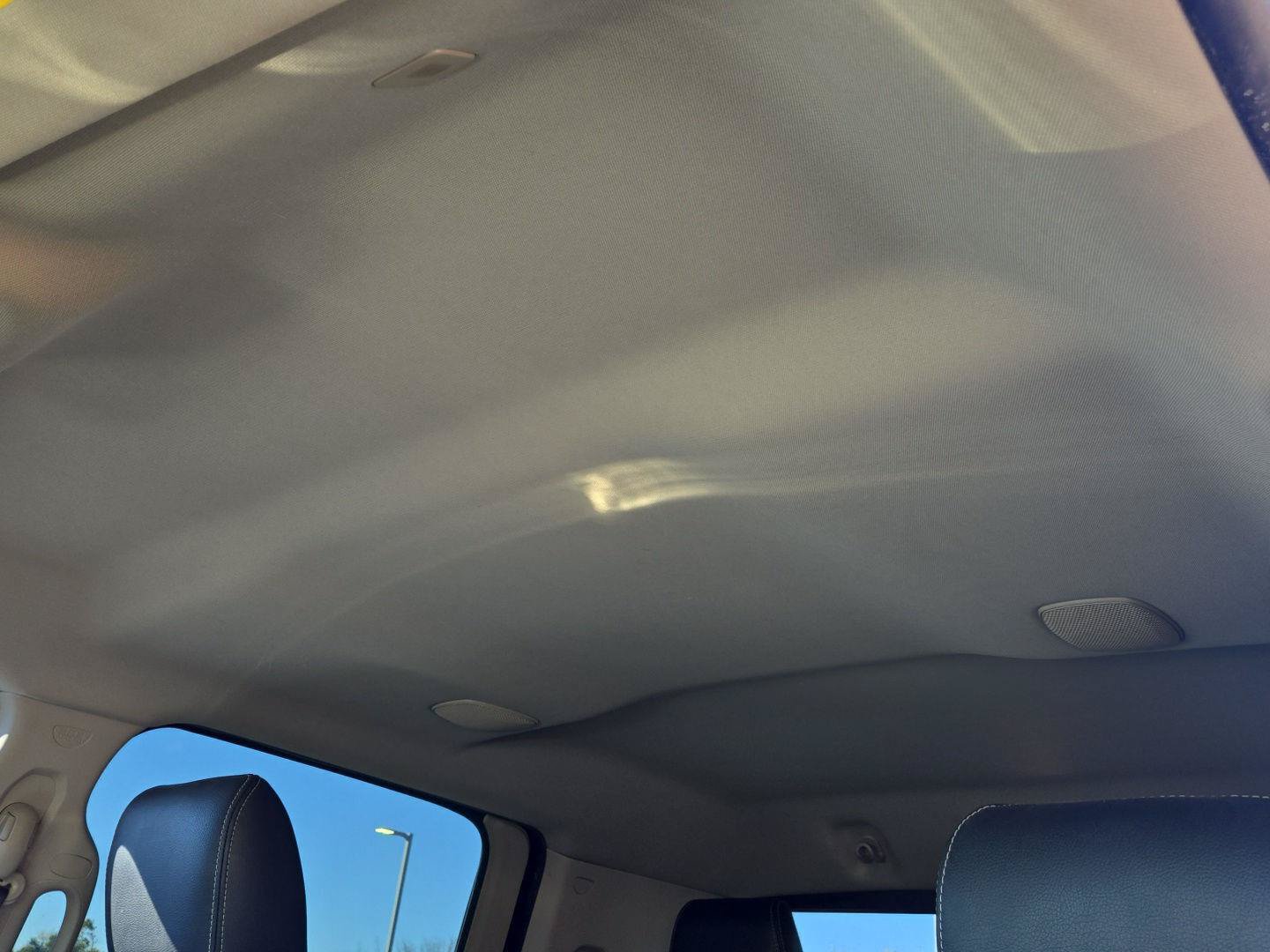 Used 2018 RAM 2500 Laramie w/ Sport Appearance Group RWD image 17