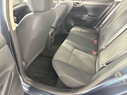 Used 2015 Nissan Sentra SV FWD image 21