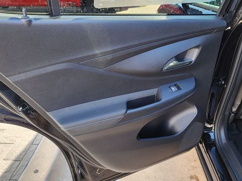 New 2026 Buick Envista Sport Touring w/ Convenience I Package image 39