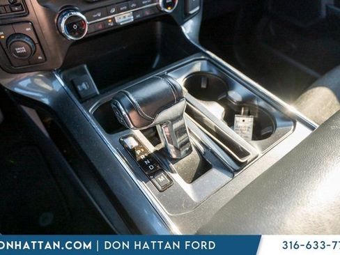 Used 2022 Ford F150 XLT w/ Equipment Group 302A High image 15