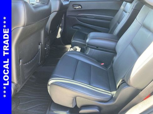 Used 2022 Dodge Durango GT image 13