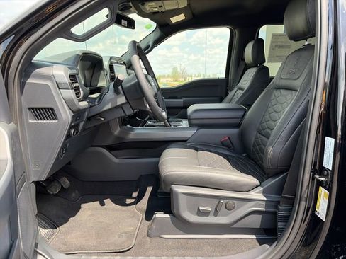 New 2026 Ford F150 XLT w/ Equipment Group 302A MID AWD/4WD image 14