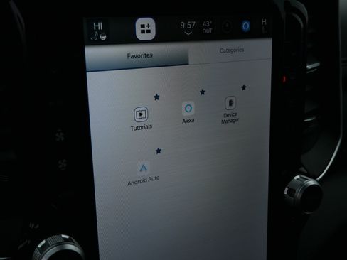 Certified 2023 RAM 1500 Laramie image 36