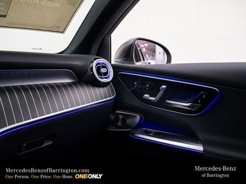 New 2026 Mercedes-Benz GLC 300 4MATIC image 34