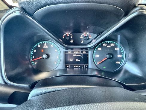 Certified 2022 GMC Canyon Elevation w/ Trailering Package image 11