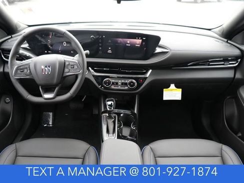 New 2026 Buick Envista Sport Touring w/ Convenience I Package image 15