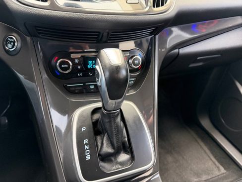 Used 2014 Ford Escape Titanium w/ Equipment Group 401A image 7