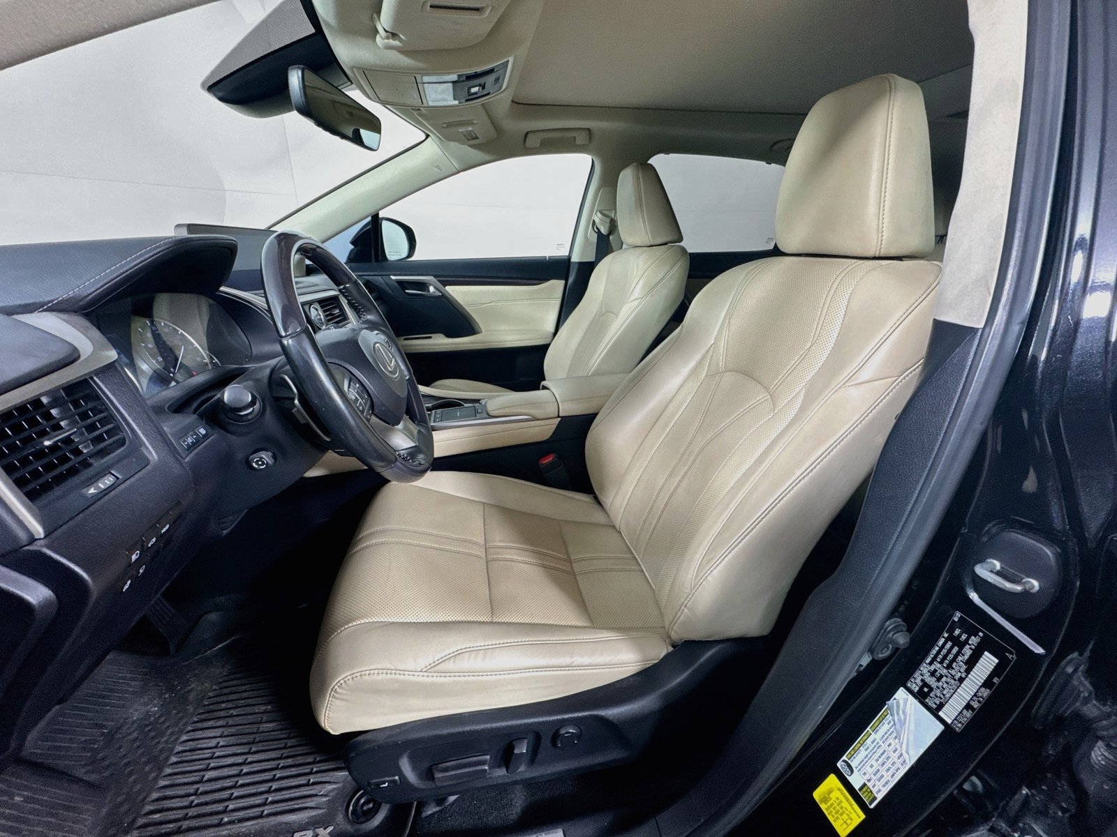 Used 2022 Lexus RX 350 AWD w/ Luxury Package image 22