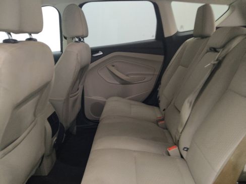 Used 2017 Ford Escape SE AWD/4WD image 18