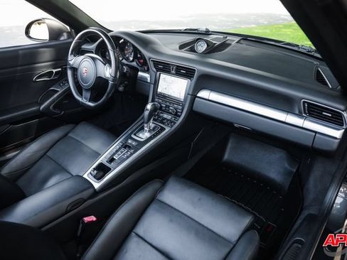 Used 2013 Porsche 911 Carrera RWD image 24