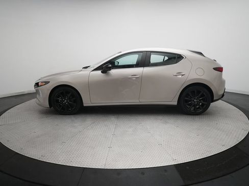 Certified 2024 MAZDA MAZDA3 s FWD image 23
