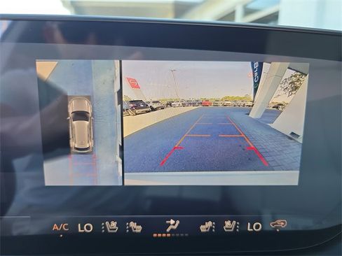 New 2026 Buick Envision Avenir image 19