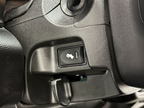 Used 2026 RAM 2500 Rebel image 21