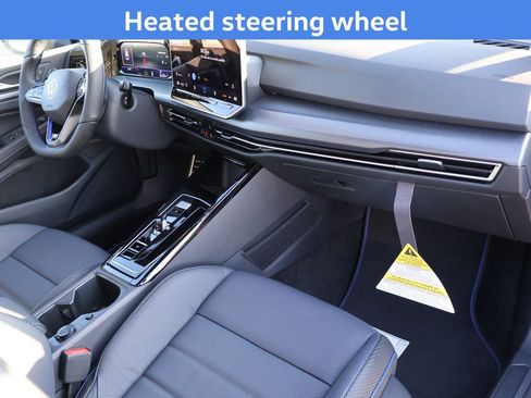 New 2026 Volkswagen Golf image 12