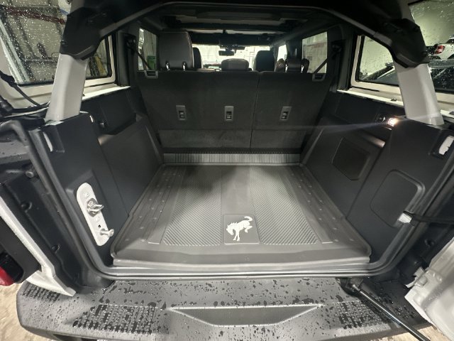 New 2026 Ford Bronco Raptor AWD/4WD image 26