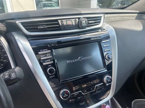 Used 2018 Nissan Murano SL w/ Moonroof Package AWD/4WD image 21