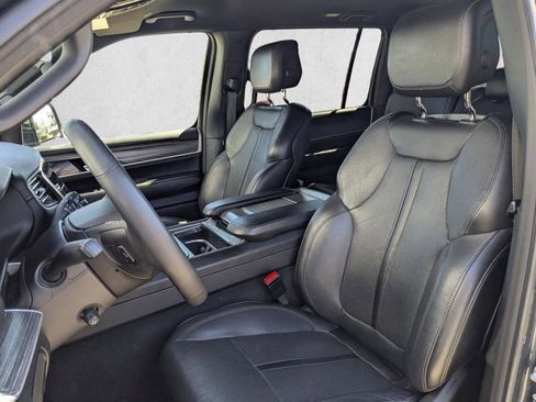 Used 2024 Jeep Wagoneer Series II w/ Flexible Seating Group AWD/4WD image 16