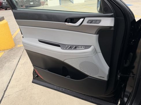 Used 2024 Hyundai Palisade SEL AWD/4WD image 23