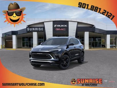 New 2026 Buick Encore GX Sport Touring w/ Advanced Technology Package