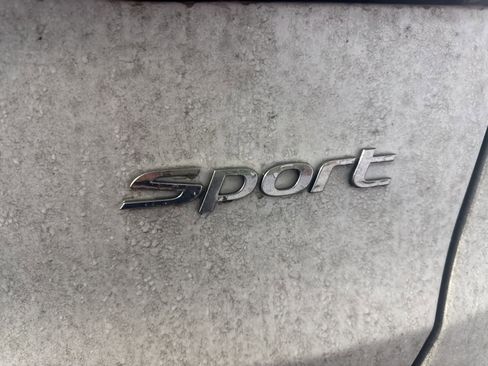 Used 2017 Hyundai Santa Fe Sport w/ 2.4L Tech Package 04 image 13