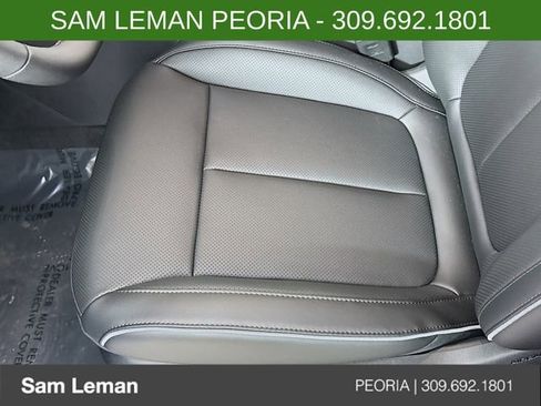 New 2025 Jeep Wagoneer S Limited image 20