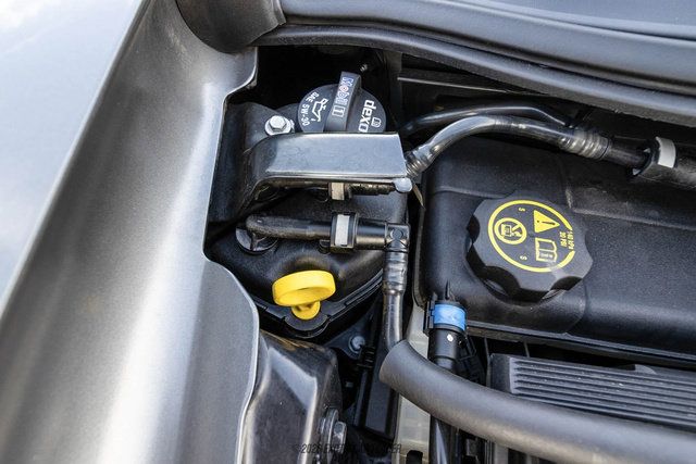 Used 2015 Chevrolet Corvette Stingray Coupe w/ 2LT Preferred Equipment Group RWD image 28