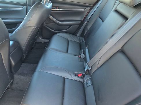 Used 2024 MAZDA MAZDA3 s FWD image 15