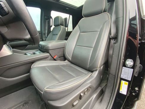 Used 2023 Chevrolet Tahoe Premier w/ Advanced Technology Package image 19