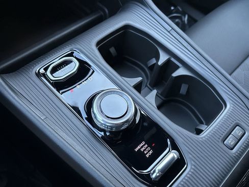 New 2026 Jeep Cherokee Overland AWD/4WD image 22