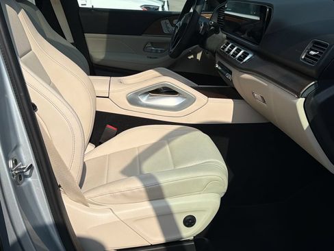 Certified 2024 Mercedes-Benz GLE 350 4MATIC image 52