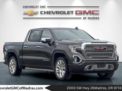 Used 2020 GMC Sierra 1500 Denali w/ Denali Ultimate Package