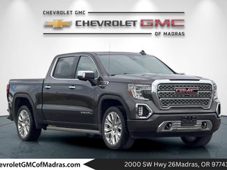 Used 2020 GMC Sierra 1500 Denali w/ Denali Ultimate Package AWD/4WD video 1