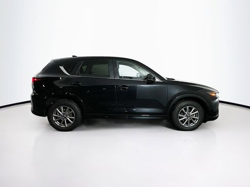 Used 2025 MAZDA CX-5 AWD 2.5 S w/ Preferred Package image 10