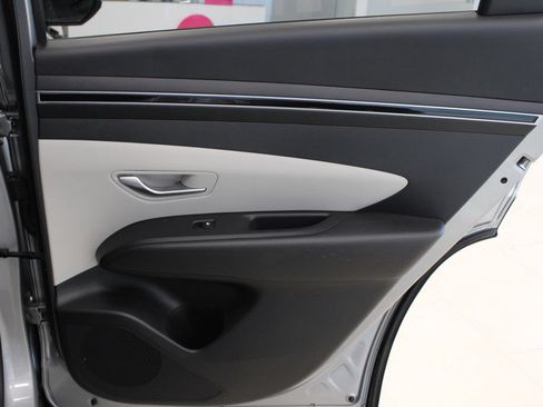 Used 2024 Hyundai Tucson SEL FWD image 30