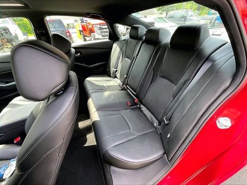 Used 2023 Honda Accord Sport image 22