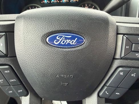 Used 2018 Ford F150 XLT w/ Max Trailer Tow Package AWD/4WD image 26