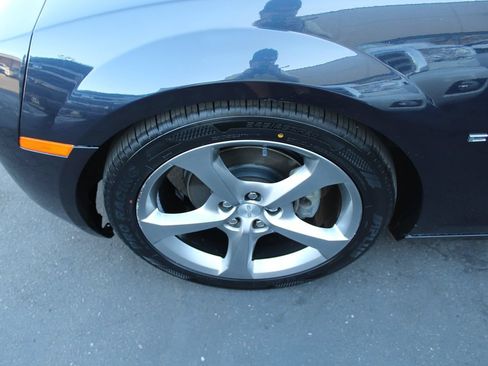 Used 2013 Chevrolet Camaro LT w/ RS Package RWD image 11