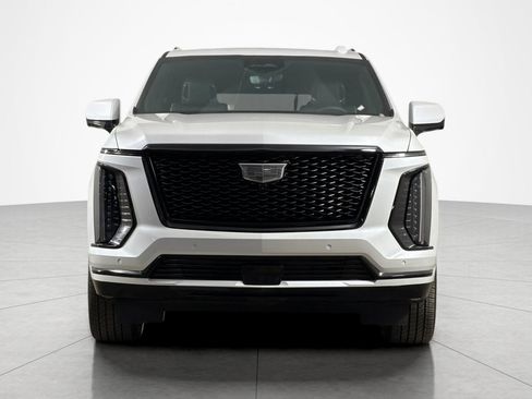 Used 2025 Cadillac Escalade Sport w/ LPO, ONYX Package AWD/4WD image 8