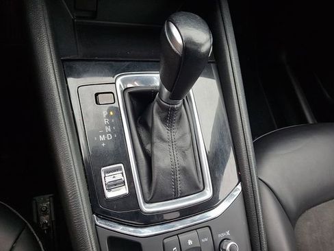 Used 2018 MAZDA CX-5 Touring w/ Preferred Equipment Package image 15