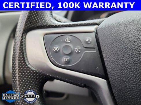 Certified 2022 GMC Terrain SLE w/ Driver Convenience Package image 28