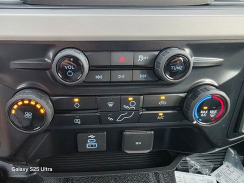 New 2026 Ford F250 XL RWD image 20