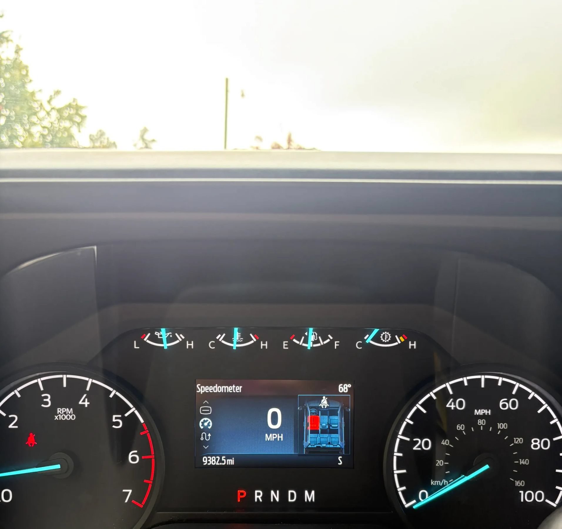 Used 2025 Ford F250 XL w/ XL Chrome Package AWD/4WD image 68