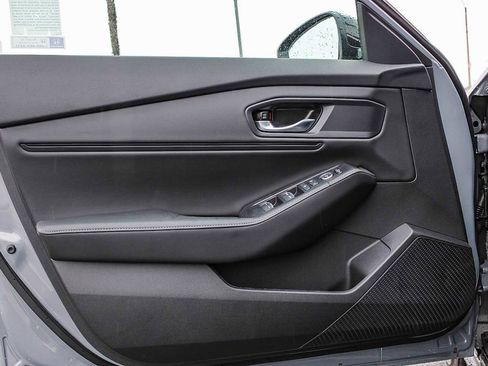 New 2025 Honda Accord Sport image 22