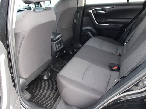 Certified 2023 Toyota RAV4 XLE image 14