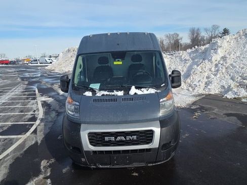 Used 2021 RAM ProMaster 3500 image 17