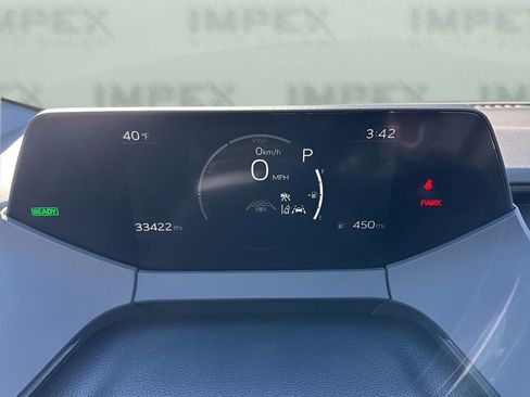 Used 2024 Toyota Prius LE image 20