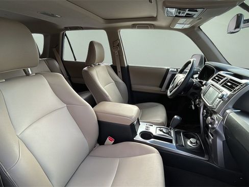 Used 2018 Toyota 4Runner SR5 Premium image 15