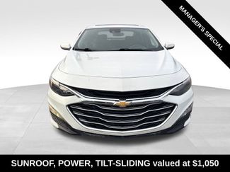 Used 2024 Chevrolet Malibu LT FWD video 2